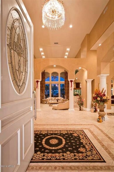 Foyer 2