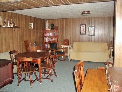 Lower Level family room..What a great room to rela