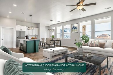 3014 James Way, Guthrie, OK 73044 - photo 5