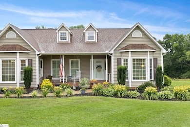 95 Stone Station Farm, Spartanburg, SC 29306 - photo 2