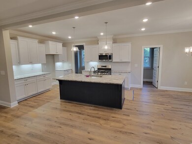 310 Saddletree Rd, Oxford, NC 27565 - photo 6