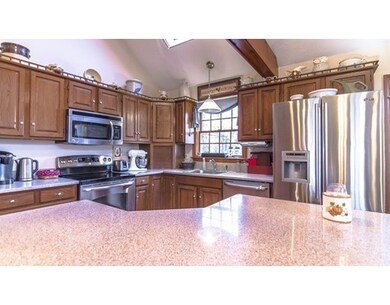 39 Glendale Rd, Fiskdale, MA 01518 - photo 7