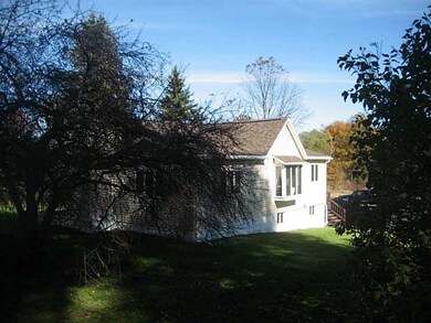 Want beautiful views? Wait until you see this yard