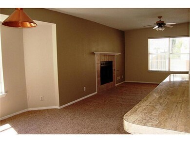 Den/Family/Great Room. From the eating a