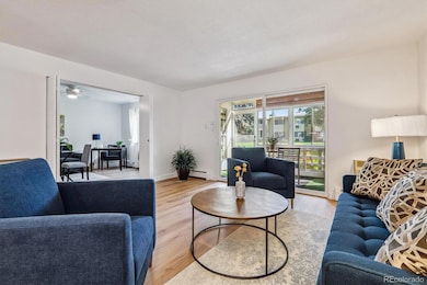 775 S Alton Way unit 4A, Denver, CO 80247 - photo 7