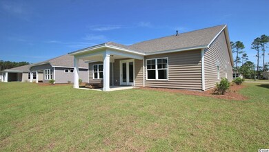 941 Mildred Ct unit Lot 10 - Claiborne B, Murrells Inlet, SC 29576 - photo 2