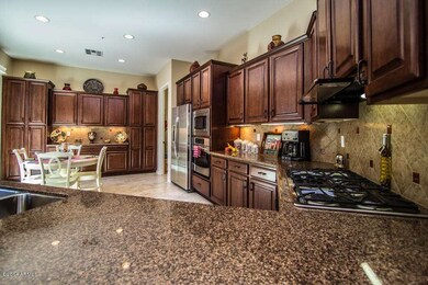 Beautiful Kitchen !