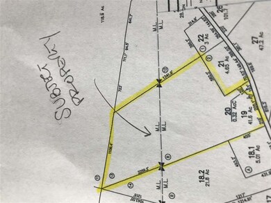 0 Fish Pond Rd unit Lot 19 4781163, Colebrook, NH 03576 - photo 6