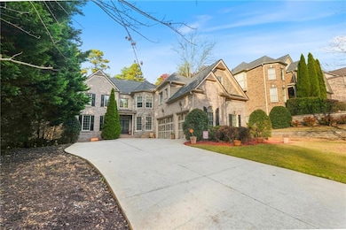 2255 Abbey Cove Ct, Marietta, GA 30062 - photo 5