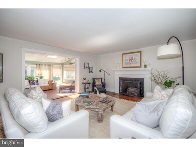 100 Cornwall Cir, Wayne, PA 19087 - photo 7