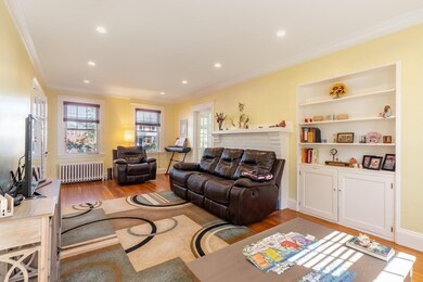 15 Angier Cir, Auburndale, MA 02466 - photo 7