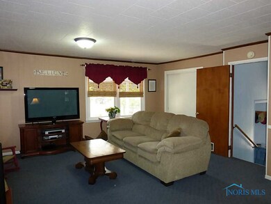 Family Room.