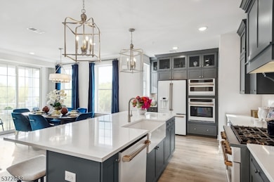 275 Jasmine Dr unit 1223, Warren, NJ 07059 - photo 5