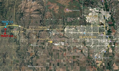 0 SW Quanah Rd, Cache, OK 73527 - photo 5