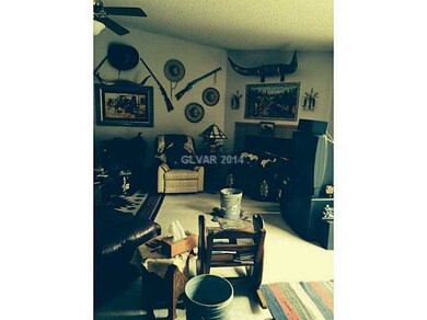 Den. Family room