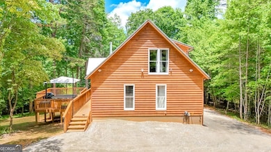 2 Watson Gap Rd, Mineral Bluff, GA 30559 - photo 5