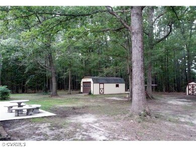 Yard/Garden