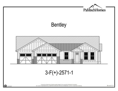 60876 SW Deer Creek Place, Bend, OR 97702 - photo 3