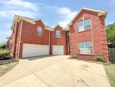 1617 Buena Vista Dr, Denton, TX 76210 - photo 3