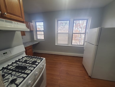 10 Abbotsford St unit 9, Boston, MA 02121 - photo 3