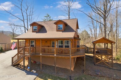 3404 Mattox Cemetery Rd, Sevierville, TN 37862 - photo 3