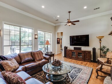 104 Visalia Ln, Denton, TX 76210 - photo 6