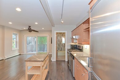 62 Hurley St unit 1, Cambridge, MA 02141 - photo 2