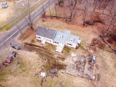 1099 Webber Pond Fin