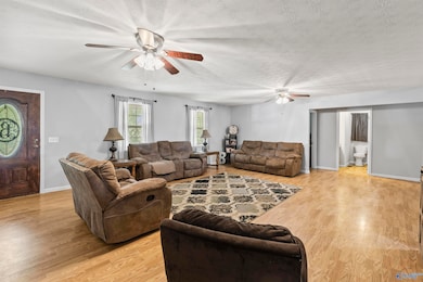 3880 Cox Gap Rd, Boaz, AL 35956 - photo 3