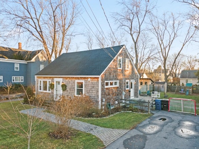 45 George St, Portland, ME 04103 - photo 2