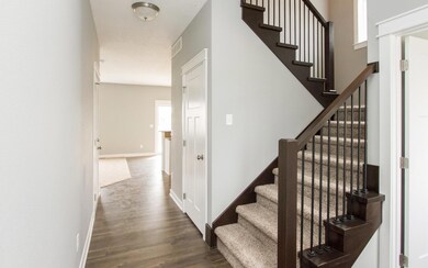 2-Front Entry