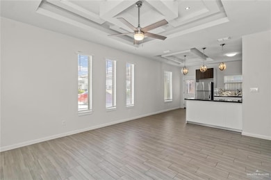 700 E Myrtle Beach Ave unit 3, McAllen, TX 78503 - photo 5