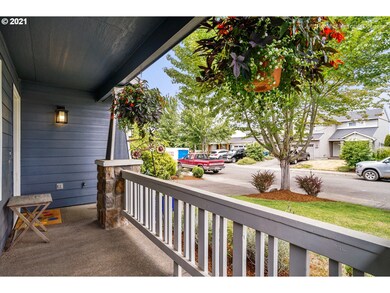 2454 Dorsey Dr, Hubbard, OR 97032 - photo 6