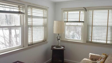 Sunroom