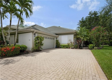 3641 Periwinkle Way, Naples, FL 34114 - photo 3