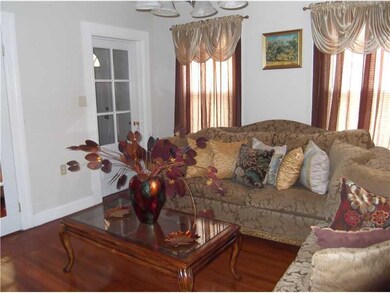 56 Calla St, Providence, RI 02905 - photo 2