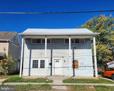 153 Bowery St, Frostburg, MD 21532 - photo 2