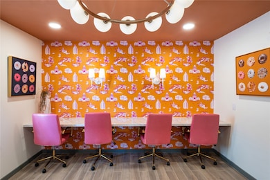 Cyber Lounge