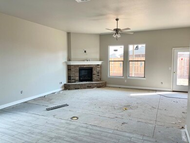 1220 E 93rd St, Odessa, TX 79765 - photo 4