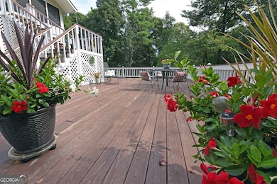 409 Johnson Mill Rd, Ellijay, GA 30536 - photo 6