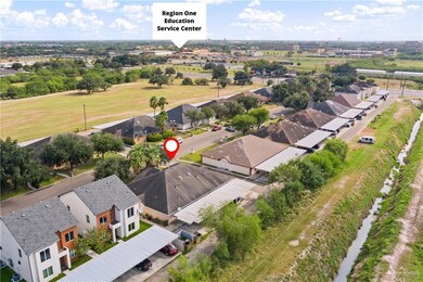 2302 Kimberly Ln, Edinburg, TX 78541 - photo 6