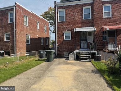 3229 12th Place SE, Washington, DC 20032 - photo 4