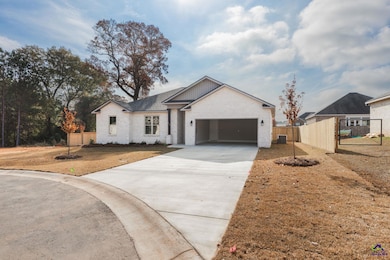 411 Colt Ct, Warner Robins, GA 31047 - photo 2