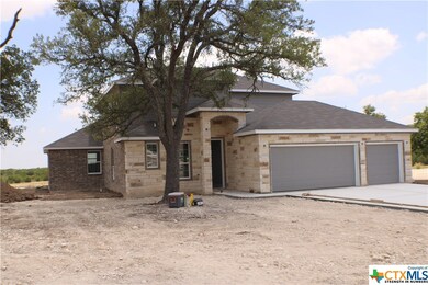 1223 Liberation Ln, Copperas Cove, TX 76522 - photo 3