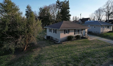 536 E 9th St, Mount Vernon, IN 47620 - photo 5