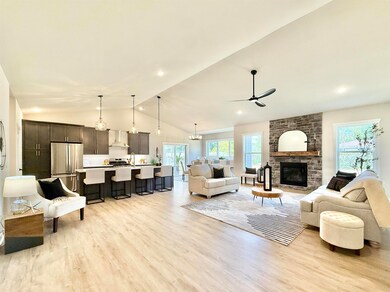 964 Journey Hills Rd, Milton, WI 53563 - photo 5