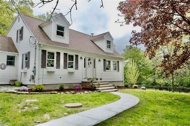 60 Sharpe St, West Greenwich, RI 02817 - photo 4