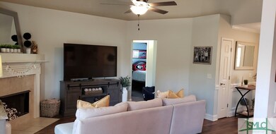 210 Brookstone Ct, Rincon, GA 31326 - photo 6