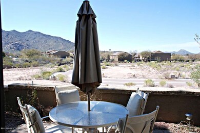 Patio Views