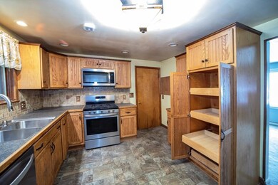 Locally handmade custom cabinets